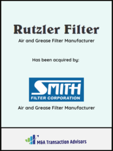 TS-Rutzler Filter